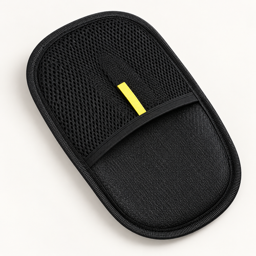 FurGlove – Guante Quitapelos para Perros y Gatos